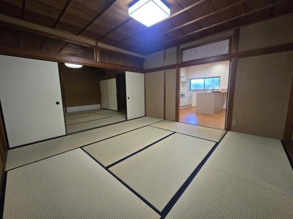 糸島市板持１丁目の中古一戸建て