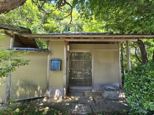 板持【民泊・居住用】中古住宅
