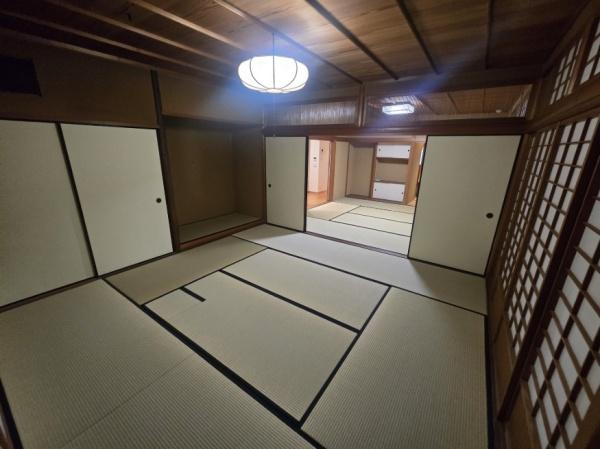 糸島市板持１丁目の中古一戸建て