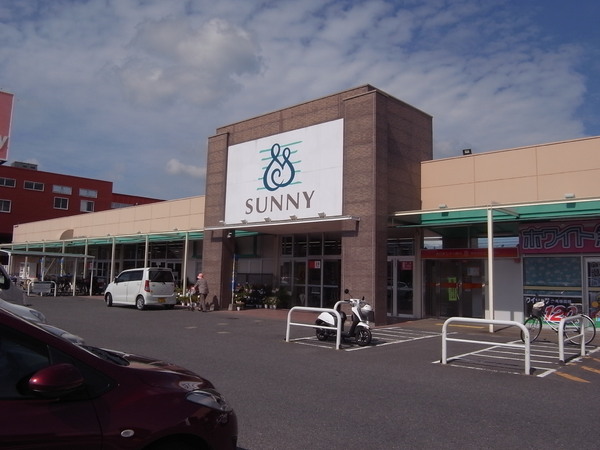 糸島市加布里２丁目の中古一戸建て(サニー加布里店)