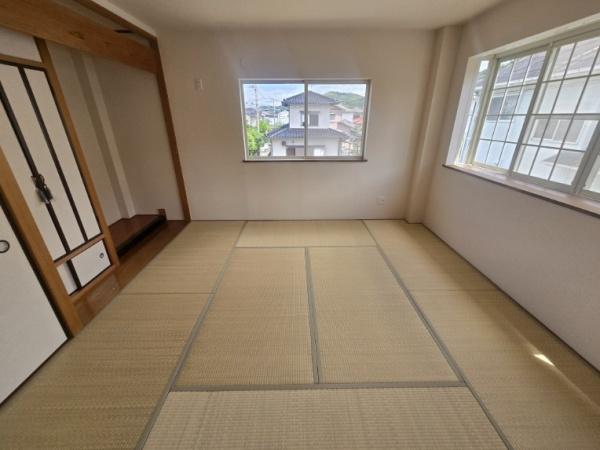 糸島市加布里２丁目の中古一戸建て