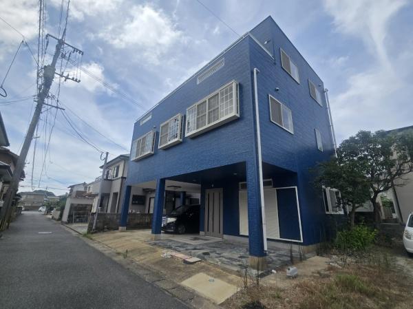 糸島市加布里中古一戸建て
