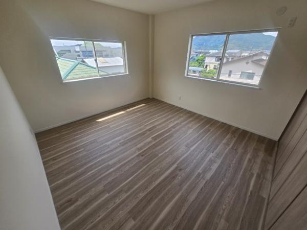 糸島市加布里２丁目の中古一戸建て