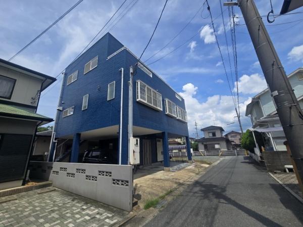 糸島市加布里２丁目の中古一戸建て