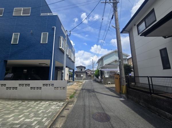 糸島市加布里２丁目の中古一戸建て