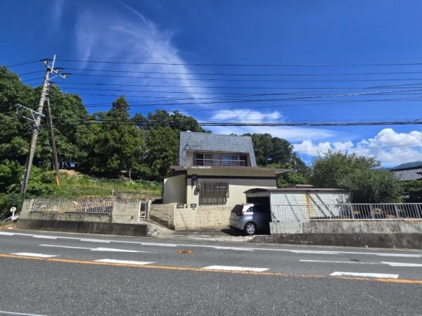 糸島市二丈田中４丁目土地