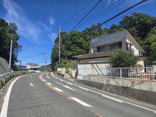 糸島市二丈田中４丁目土地