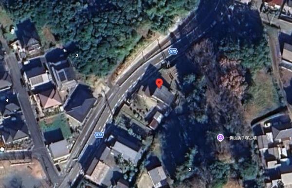 糸島市二丈田中４丁目土地