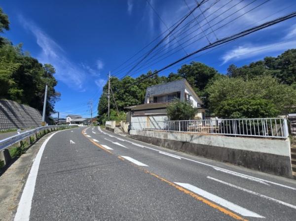糸島市二丈田中４丁目土地