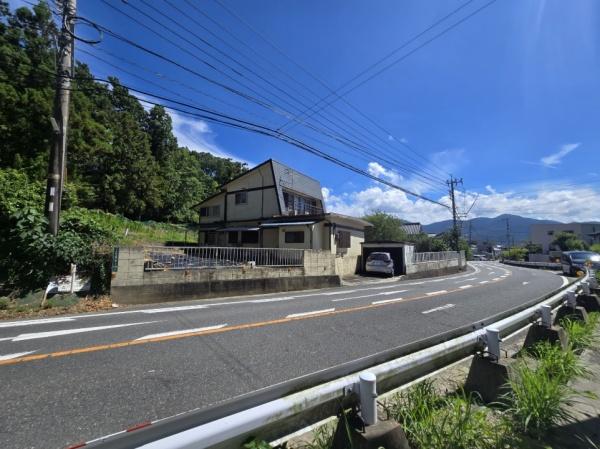 糸島市二丈田中４丁目の土地