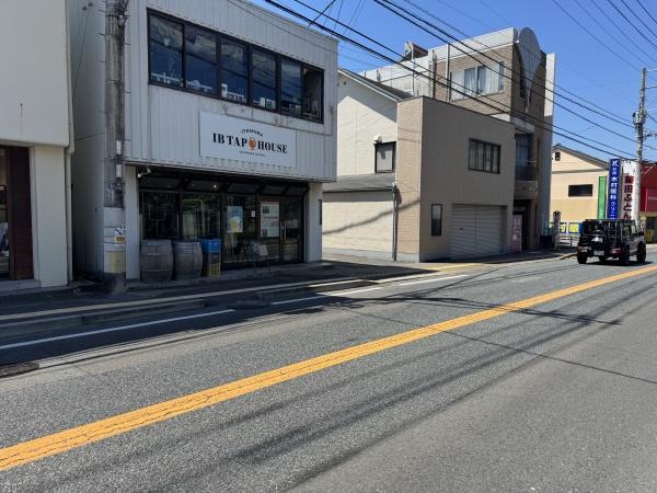 糸島市前原中央2丁目土地