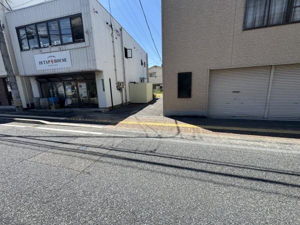 糸島市前原中央2丁目土地