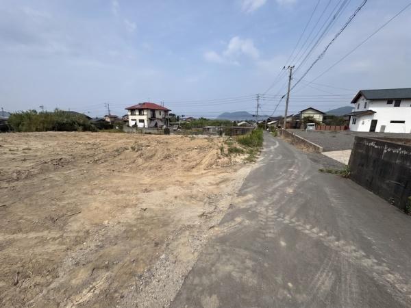 糸島市志摩芥屋土地