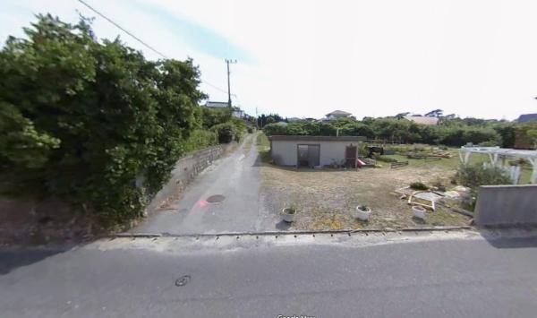 糸島市志摩芥屋土地