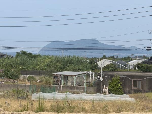 糸島市志摩芥屋土地