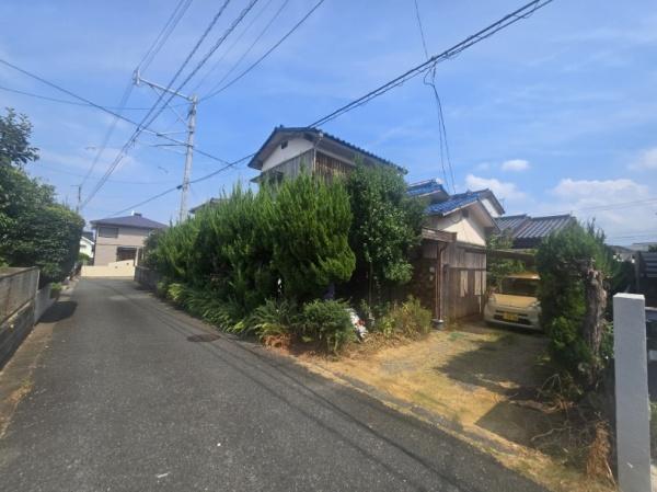 糸島市篠原東１丁目土地