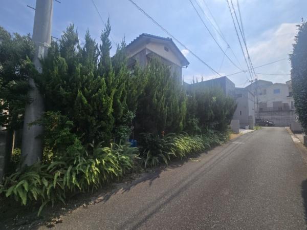 糸島市篠原東１丁目土地