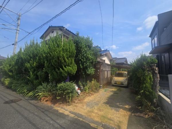 糸島市篠原東１丁目土地