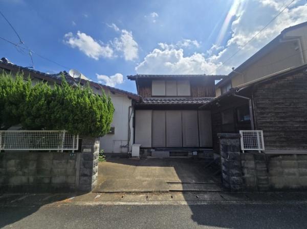 糸島市潤２丁目の土地