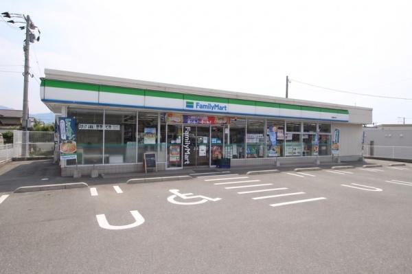 糸島市高来寺の土地(ファミリーマート福岡千里店)