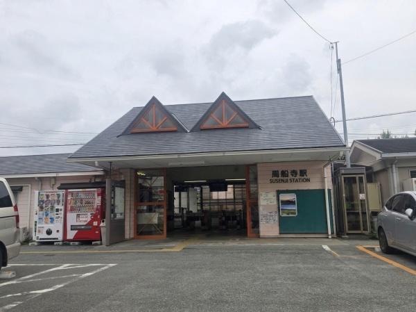 糸島市高来寺の土地(周船寺駅(JR九州筑肥線))