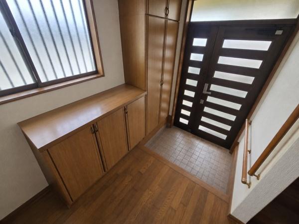 糸島市前原東３丁目の中古一戸建て