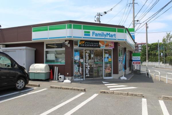 糸島市前原東３丁目の中古一戸建て(ファミリーマート前原中央店)