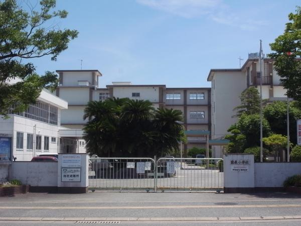 糸島市前原東３丁目の中古一戸建て(糸島市立前原小学校)