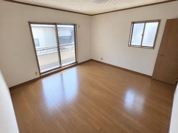 糸島市前原東３丁目の中古一戸建て