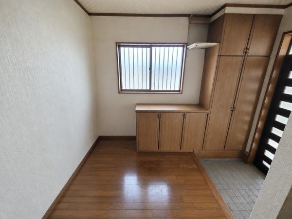 糸島市前原東３丁目の中古一戸建て