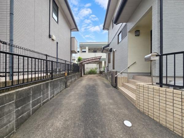 糸島市前原東３丁目の中古一戸建て