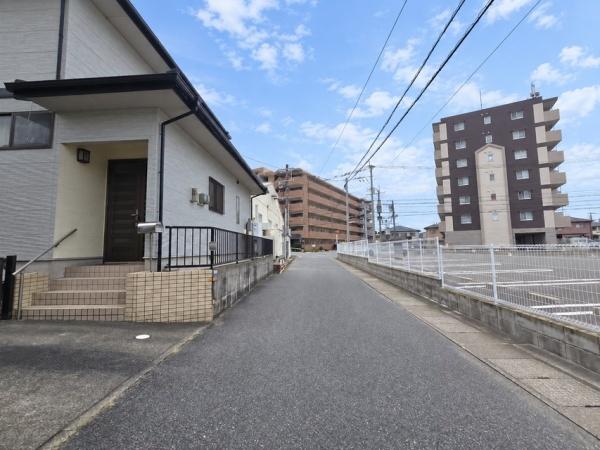 糸島市前原東３丁目の中古一戸建て