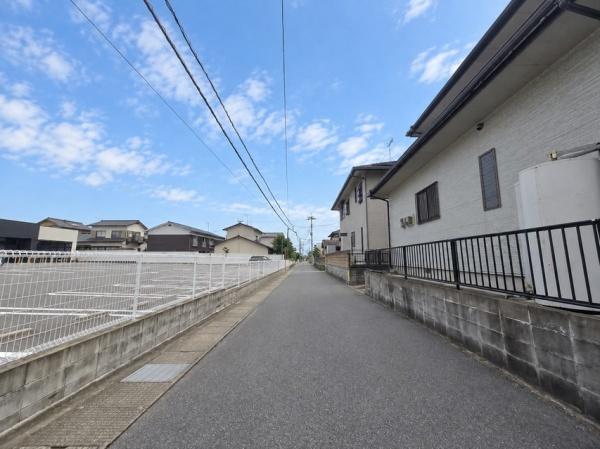 糸島市前原東３丁目の中古一戸建て