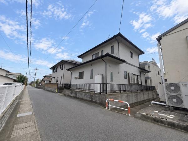 糸島市前原東３丁目の中古一戸建て