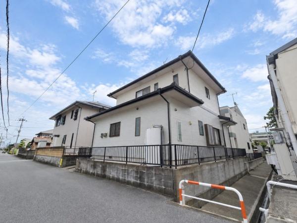 糸島市前原東３丁目の中古一戸建て