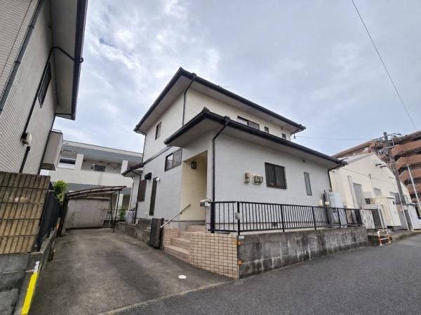 糸島市前原東３丁目の中古一戸建て