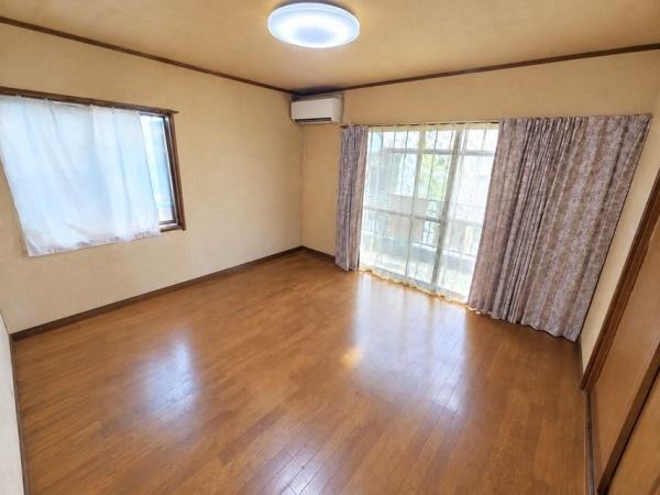 糸島市前原東３丁目の中古一戸建て