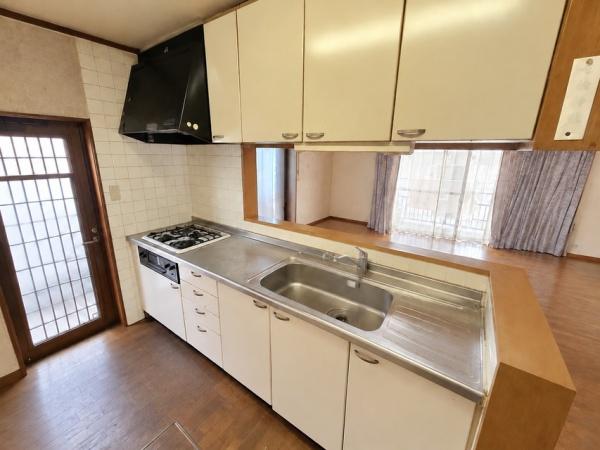 糸島市前原東３丁目の中古一戸建て