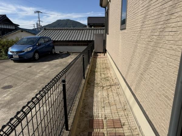 糸島市荻浦２丁目の中古一戸建て