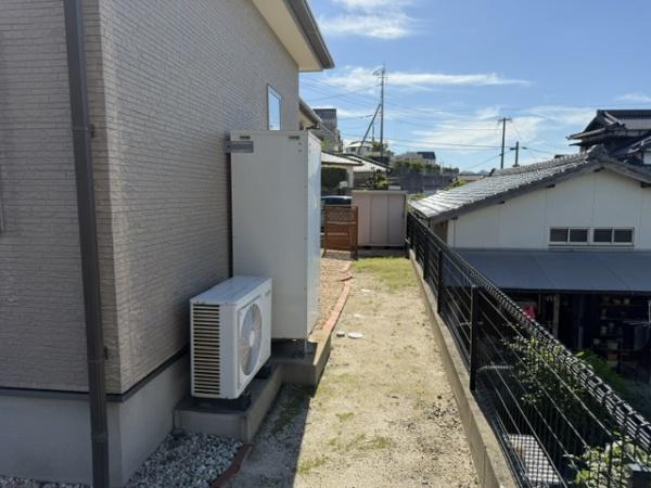 糸島市荻浦２丁目の中古一戸建て