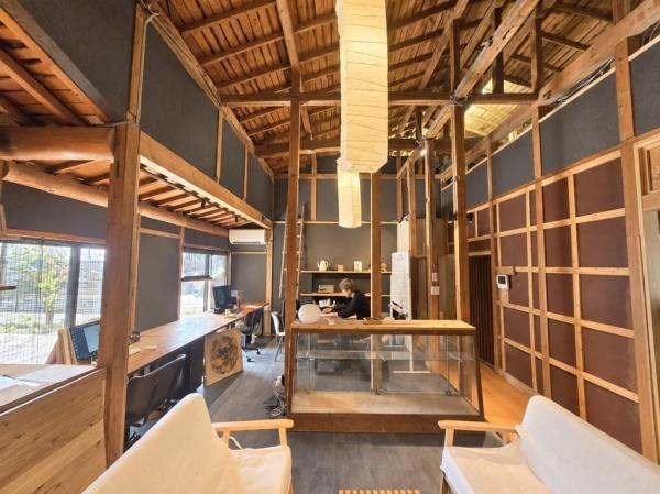 糸島市蔵持の中古一戸建て