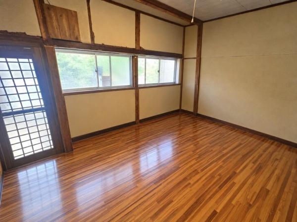 糸島市蔵持の中古一戸建て