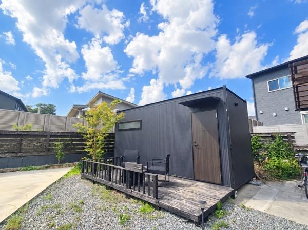 糸島市蔵持の中古一戸建て