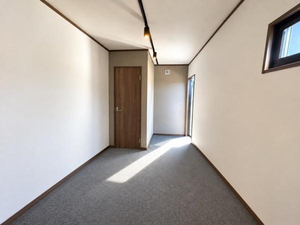糸島市蔵持の中古一戸建て