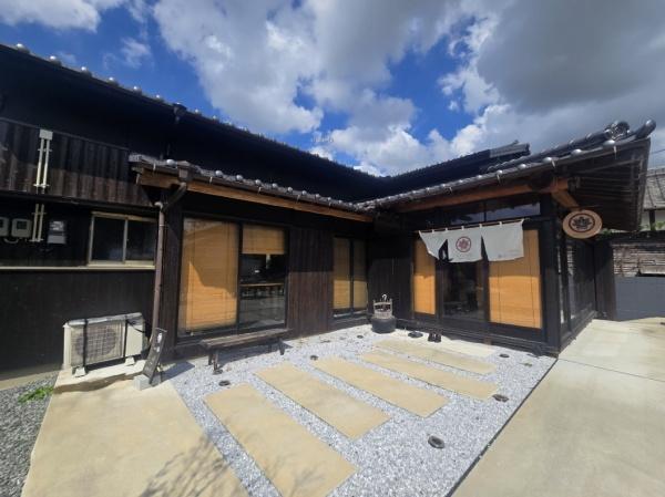 糸島市蔵持の中古一戸建て