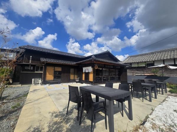 糸島市蔵持中古戸建