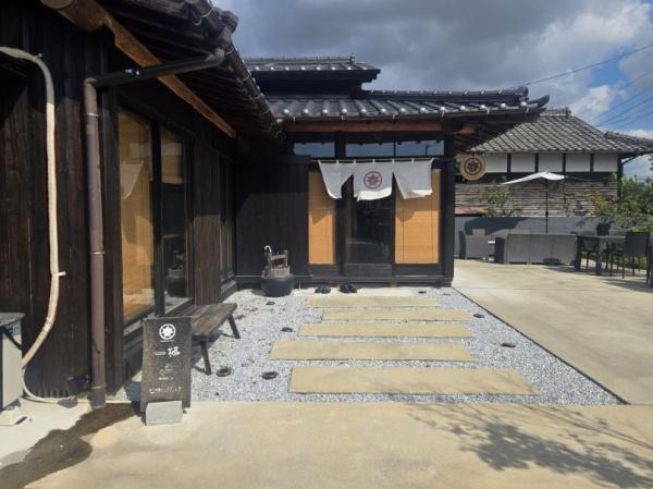 糸島市蔵持の中古一戸建て