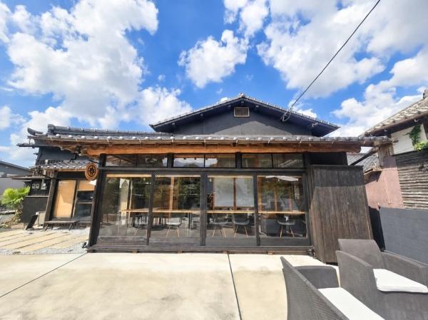 糸島市蔵持の中古一戸建て