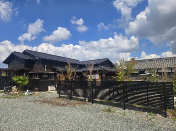 糸島市蔵持の中古一戸建て