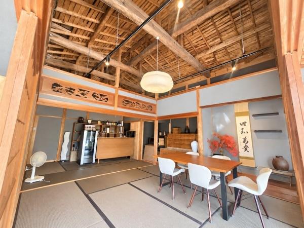 糸島市蔵持の中古一戸建て